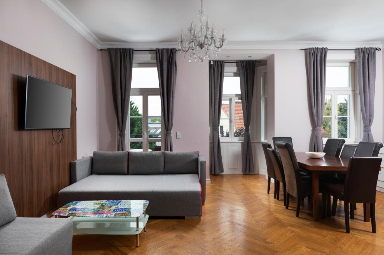 Imperial Apartments Schoenbrunn - Contactless Check-In Viena Exterior foto